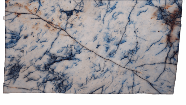 Cristallo Juliet Quartzite Polished