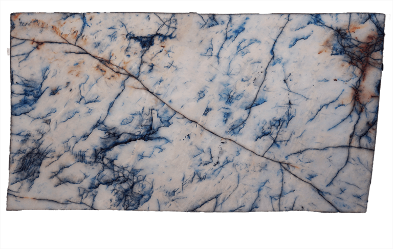 Cristallo Juliet Quartzite Polished