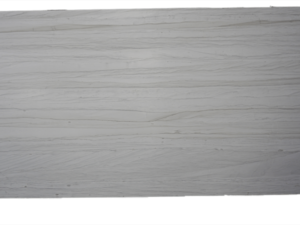 White Macaubas Quartzite Honed