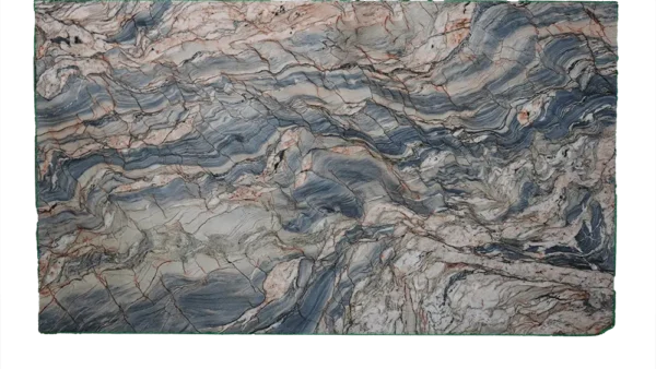 Fusion Extra Quartzite Slab