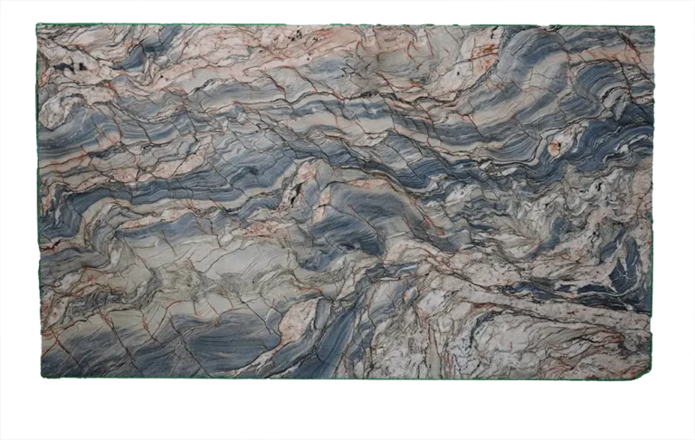 Fusion Extra Quartzite Slab