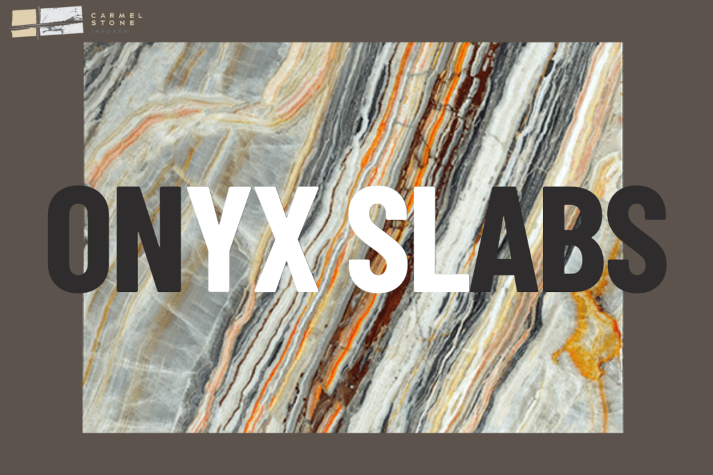 Onyx Slabs Palo Alto Ca