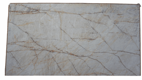 cristallo roots Quartzite Polished