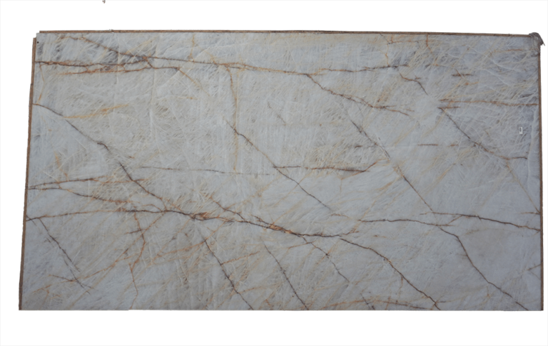 cristallo roots Quartzite Polished