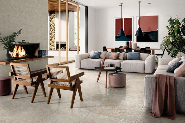 Natural Stone Floor Tiles Palo Alto CA