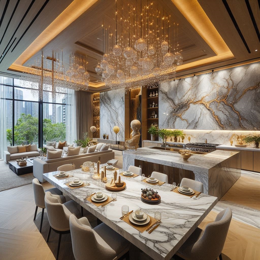 Top Stone Countertops And Tiles In Bay Area