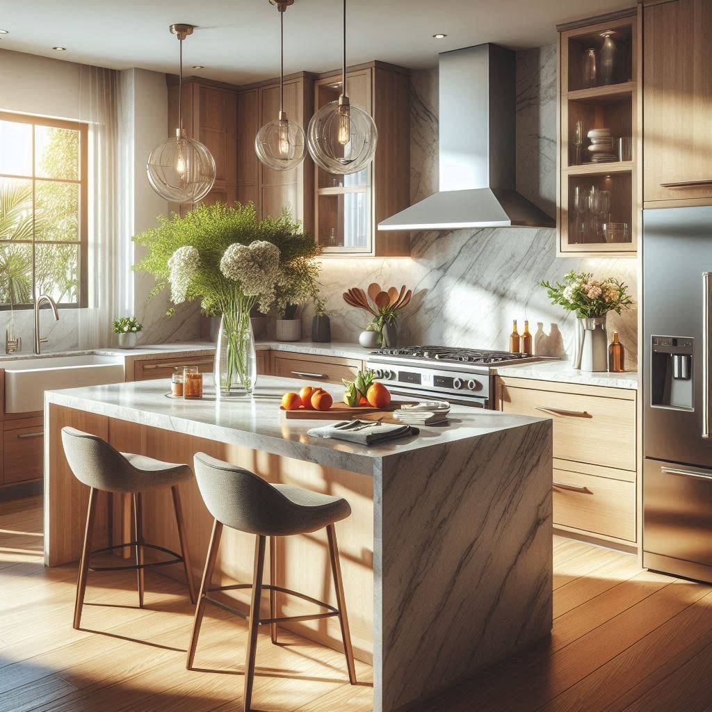 Quartzite Countertops In Sand City Ca