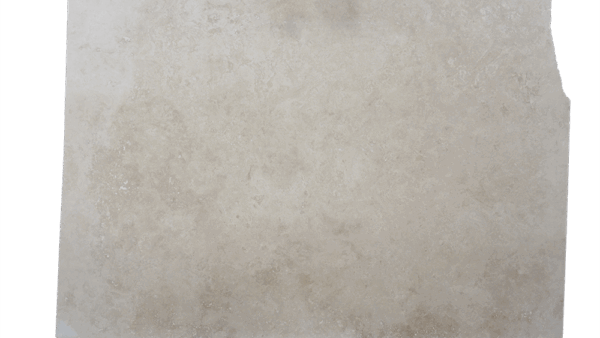 Ivory Travertino Honed