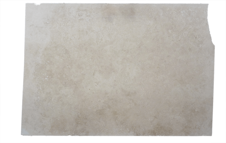 Ivory Travertino Honed