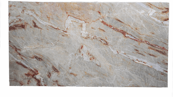 Nakarado Polished Quartzite