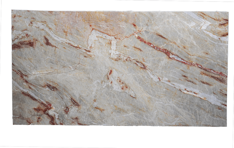 Nakarado Polished Quartzite