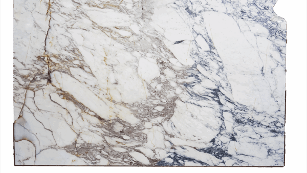 Arabescato Corchia Antico Polished Marble