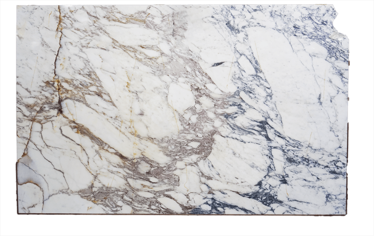 Arabescato Corchia Antico Polished Marble