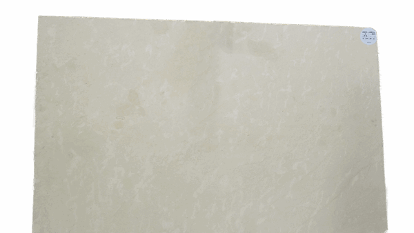 crema marfil honed marble