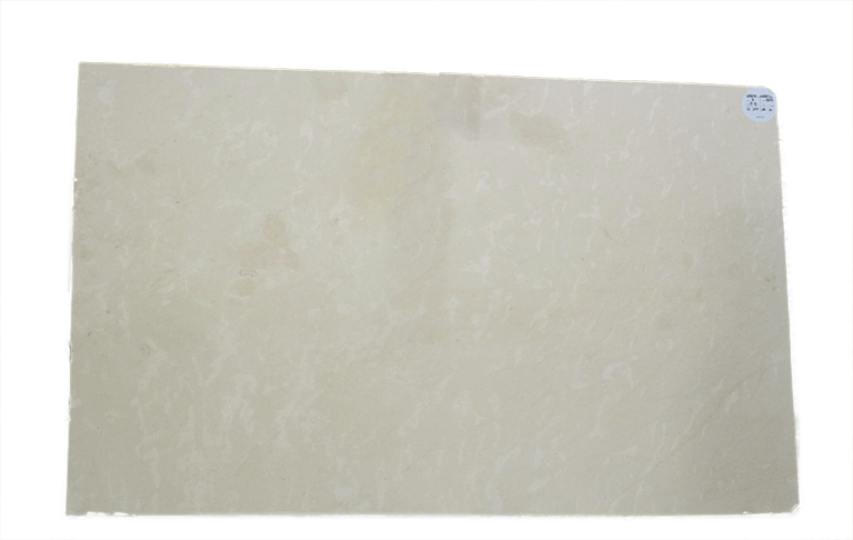 crema marfil honed marble