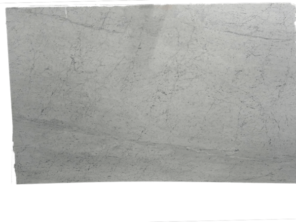 Bianco Carrara Honed Marble