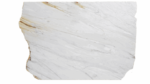 Calacatta Cremo Honed Marble