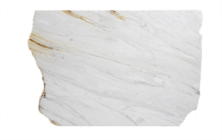 Calacatta Cremo Honed Marble