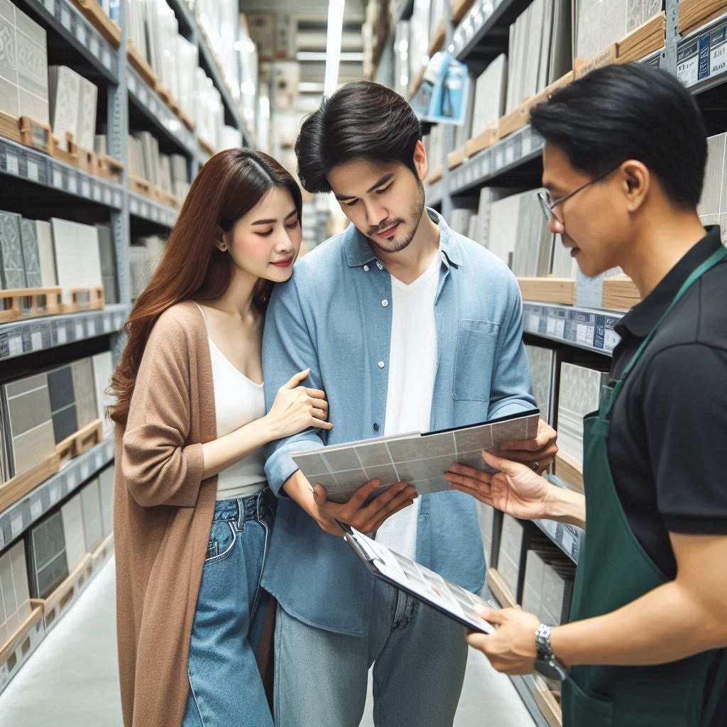 Bathroom Tile In San Jose, CA