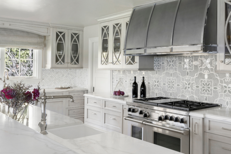 Decorative Mosaics And Trims Sand City Ca