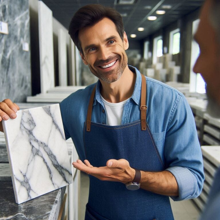 Discover Your Trusted Marble Supplier Near Me