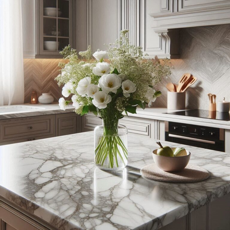 Ultimate Guide to Caesarstone at Carmel Stone Imports