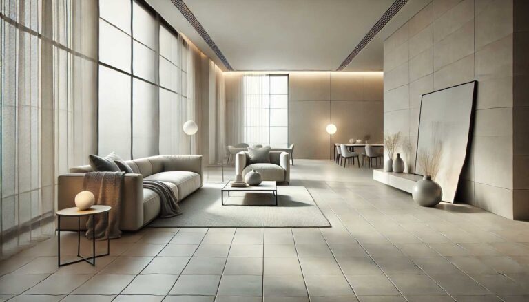 Guide To Tile Selection And Installation For Your Home