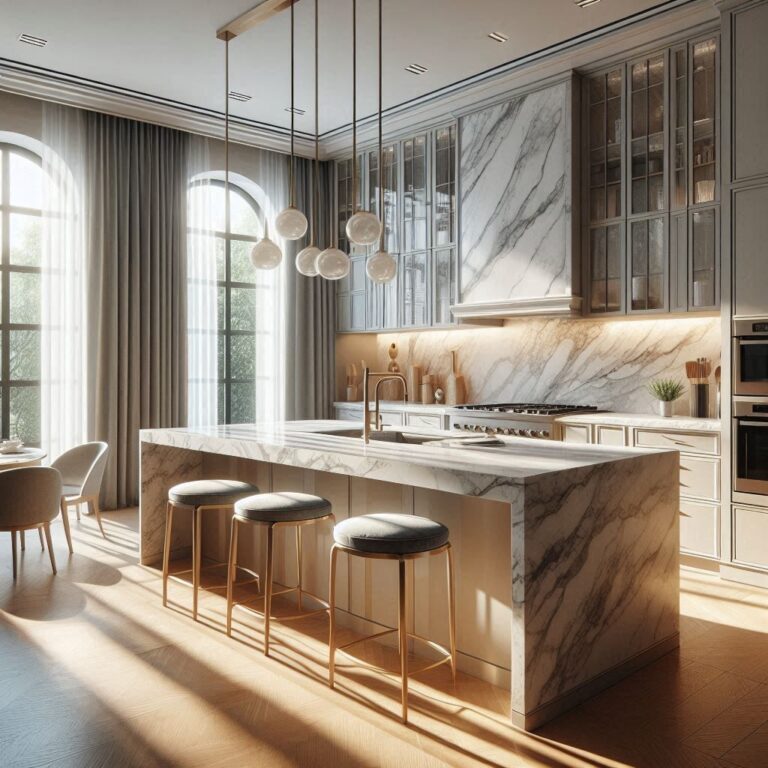 quartz countertops san francisco