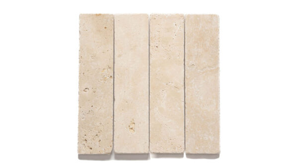 Ivory Travertine T1 106847