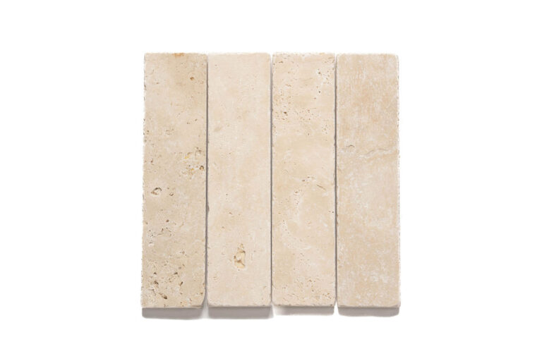 Ivory Travertine T1 106847