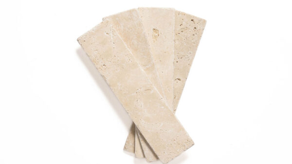 Ivory Travertine T2  107003
