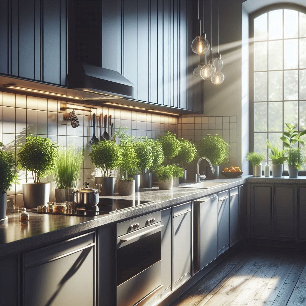 Kitchen Countertops In San Francisco CA