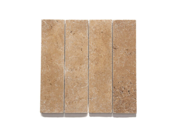 Noce Travertine T1 106862