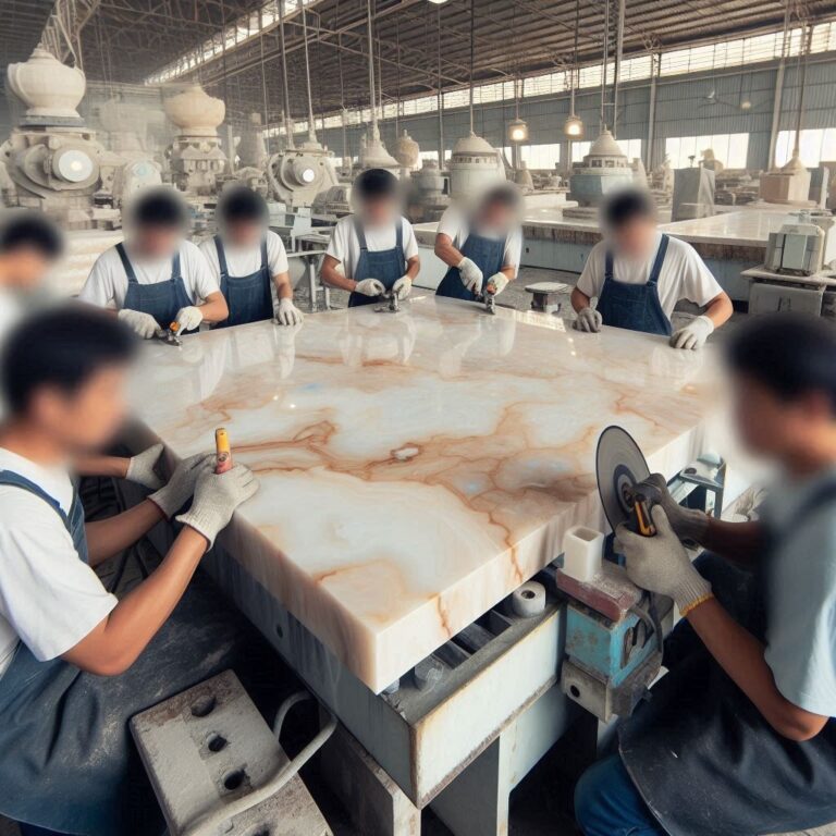 Onyx Slab Suppliers Discover Quality In The Bay Area