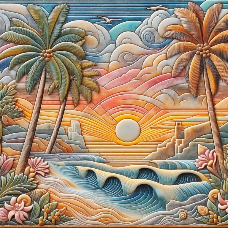 Premium Dimensional Stone Tile In California