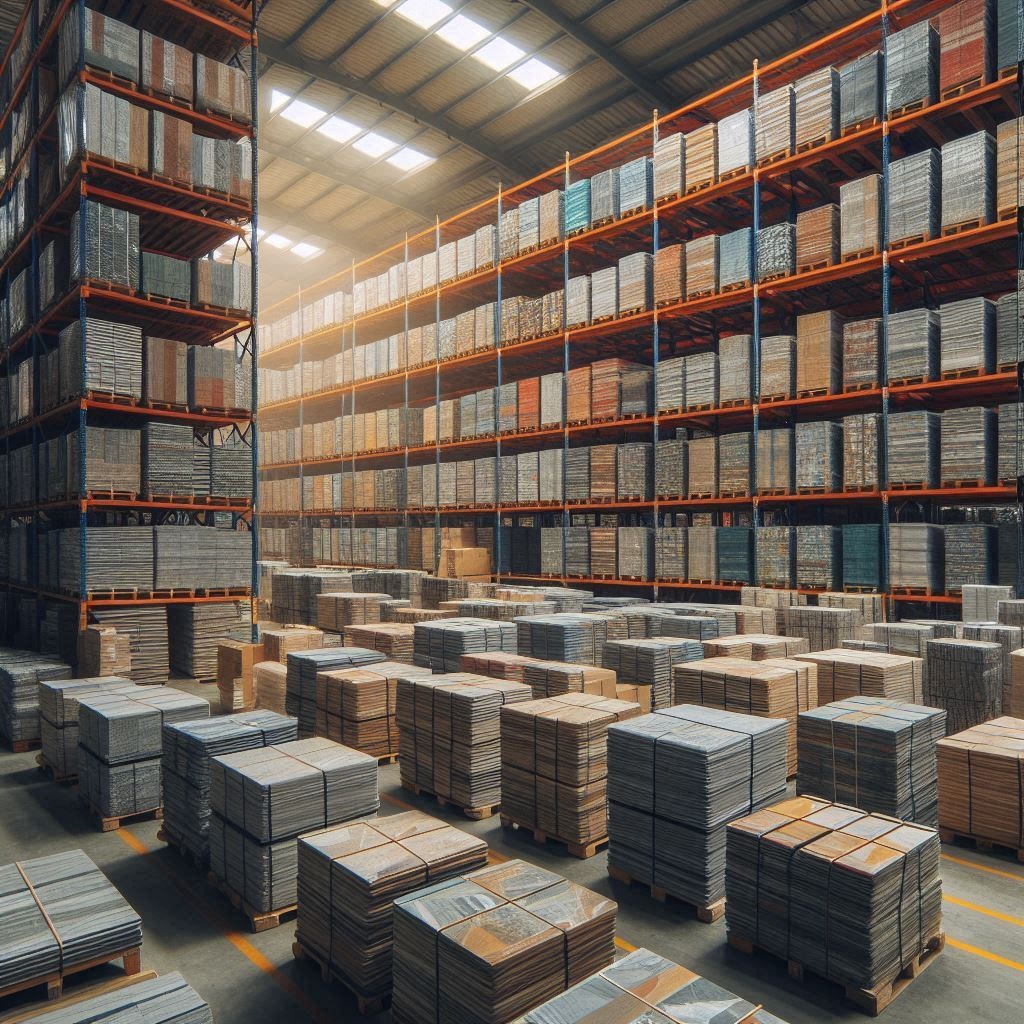 Stone Tile Wholesale In Palo Alto, Carmel, And Sand City, CA