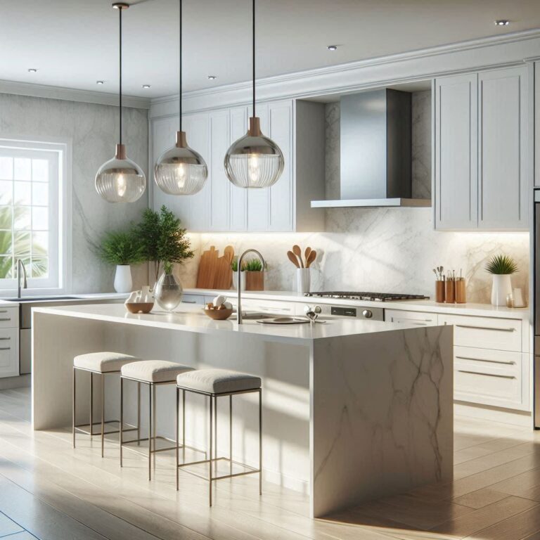 Best Quartz Countertops