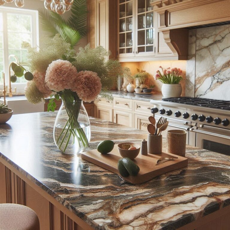 Cambria Stone San Francisco