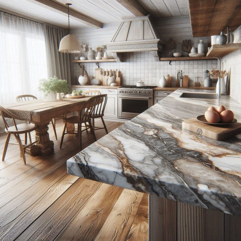 Engineered Stone Vs Natural Stone