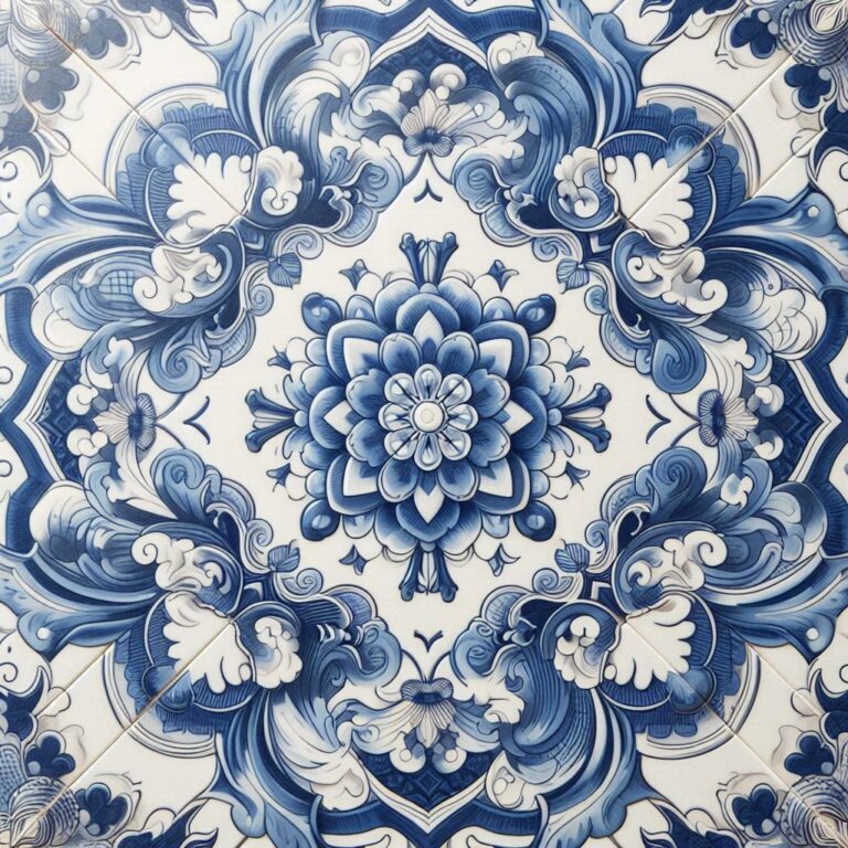 Elegance Axi Porcelain Tile in San Francisco