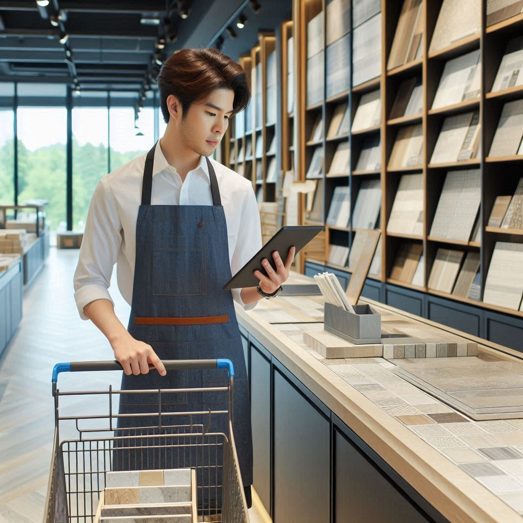 Shop Porcelain Ceramic Tile For Flooring