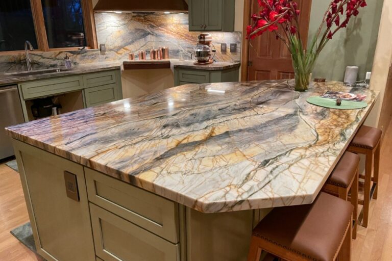 Countertops In Palo Alto Ca