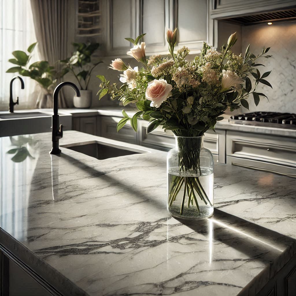 Carmel Stone Imports: Your Trusted Marble Countertop Supplier in the Bay Area
