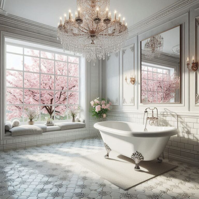 Porcelain Tile Flooring Bay Area