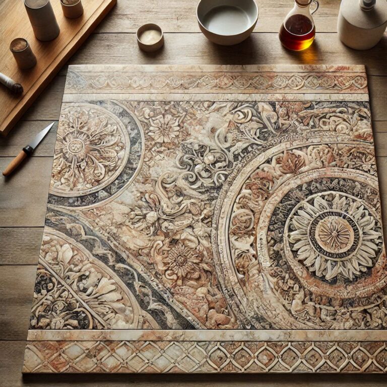 Purchase Natural Stone Tile for Home Installation in the Bay Area