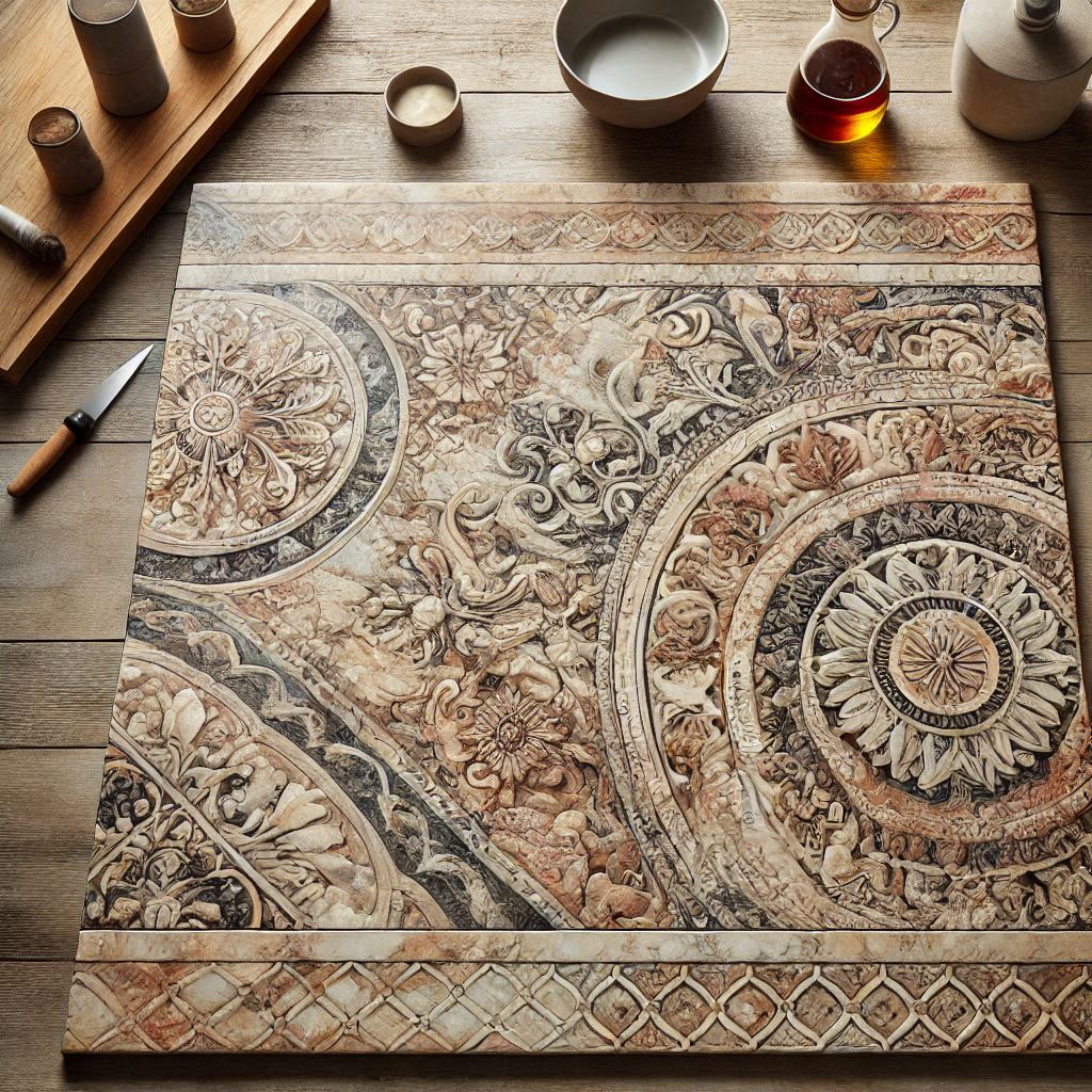 Purchase Natural Stone Tile for Home Installation in the Bay Area