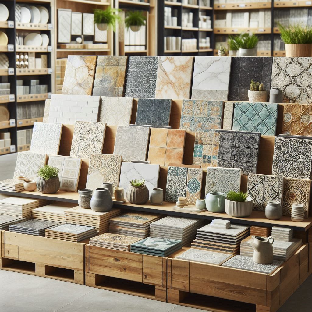 Tile Cleaning Bay Area: Essential Tips for Maintaining Your Tiles