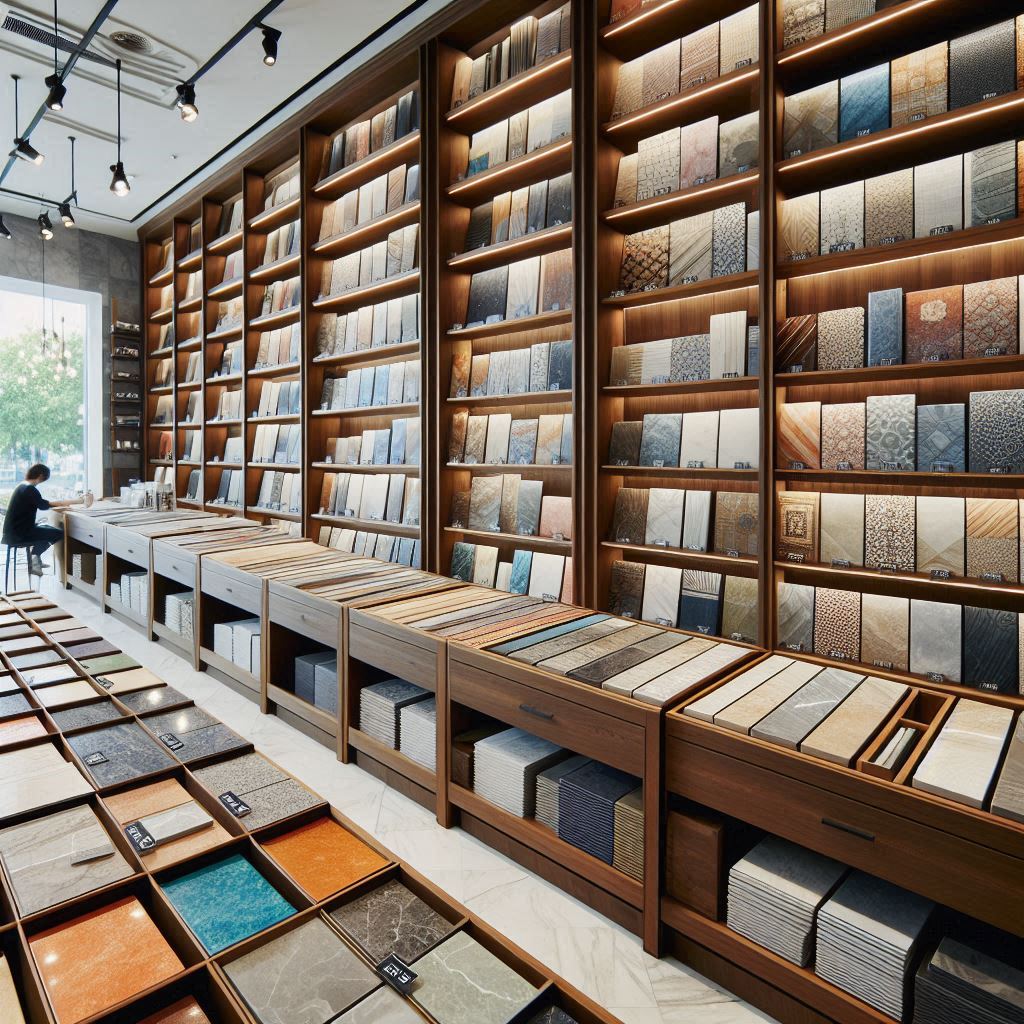 Where to Buy Stones in the Bay Area