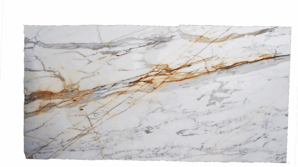 Macchia Vecchia Marble Honed