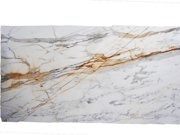 Macchia Vecchia Marble Honed